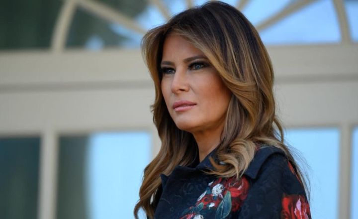 Melania Trump Net Worth