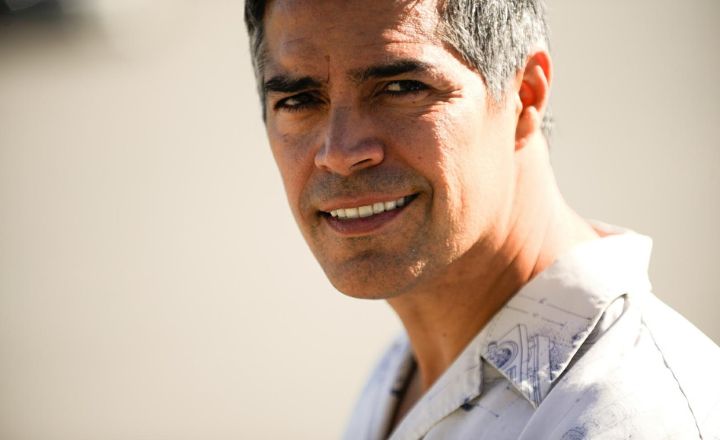 Esai Morales Net Worth