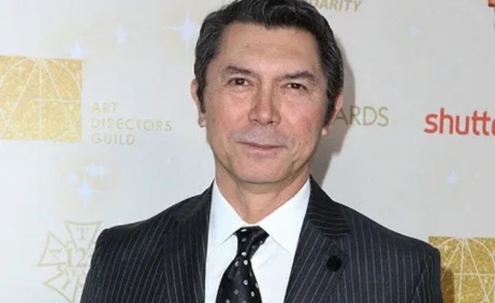 Lou Diamond Phillips Net Worth