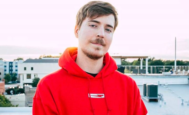 MrBeast Net Worth